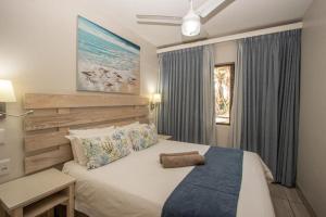 Tranquility - Banana Beach Club