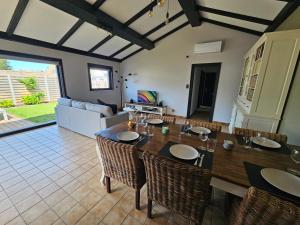 Vakantiewoning Maison Mathiz