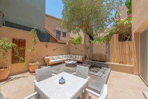 Beach Front Paradise - 3 master beds - Abu Tig Marina - El Gouna