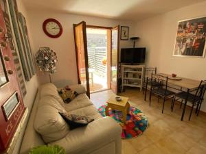 joli appartement avec jardin