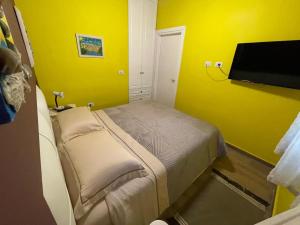 Colors by the Sea at Lalzi Bay