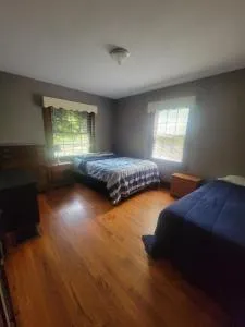Cozy Apartment in Historic East Knoxville - Maynardville