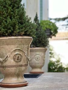 B&B / Chambres d'hotes La Bastide de Canaules : photos des chambres