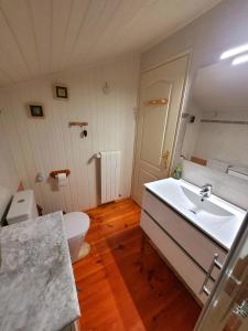 Maisons de vacances Maison - Les Angles T4 70m2 - Vue exceptionnelle : photos des chambres