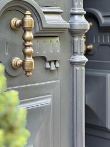 B&B / Chambres d'hotes La Bastide de Canaules : photos des chambres