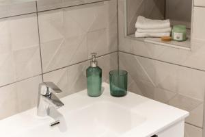 Lescale Parisienne - METRO 3 min, Proche JO, Direct au Louvre,Galeries Lafayette, Opéra,