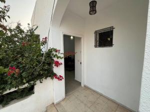 Appartement reposant près plage