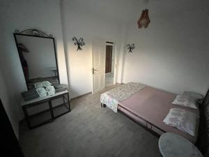 Appartement reposant près plage