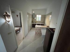 Appartement reposant près plage