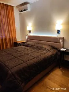 Lux Apartment, Liko Grad - Teremki