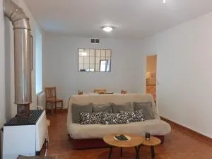 appartement aulus les bains - 奥吕莱班