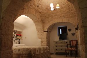Trullo (2 adultos)