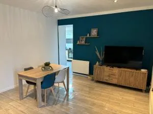 Maison Wallers 500m des mines - Fenain