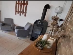 Andilak vendégház