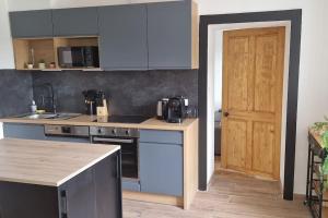 Appartements Le Petit Colin 1er : photos des chambres