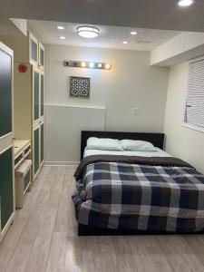 Lower Unit Entire Apartment