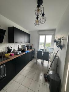 Appartement Proche Paris et CDG