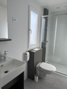 Mobile Home Sea Breeze