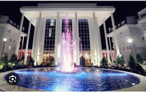 1 bedroom Apartment at the grand Europa Resort