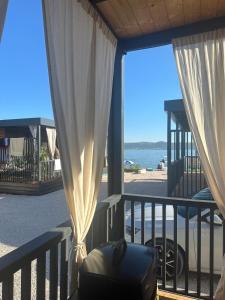 Mobile Home Sea Breeze