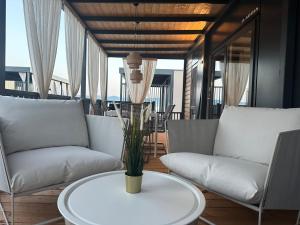 Mobile Home Sea Breeze