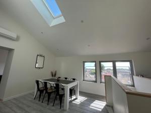 Appartements Orange Allure Flats : photos des chambres