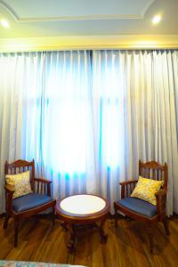 Chitawa Haveli A Luxury Heritage Hotel