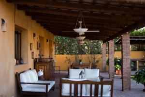 Cal Colina - Karaktervol landhuis met privé zwembad