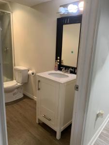 Lower Unit Entire Apartment