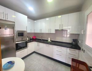 Villa Pinomar - Sleeps 8 - Burriana Beach