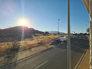 Luxe appartement met 3 ensuite badkamers, terras met zicht, privé parkeren en diverse zwembaden