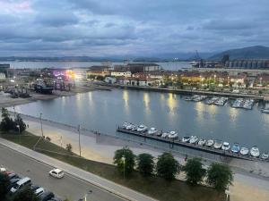 Ático en Santander Barrio Pesquero