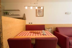 Appartamenti Ciasa Murin