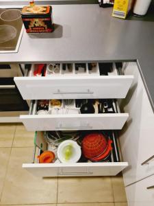 Luxe appartement met 3 ensuite badkamers, terras met zicht, privé parkeren en diverse zwembaden