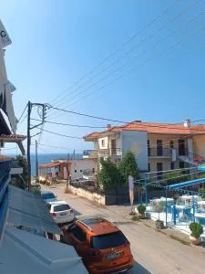 Kalyves holidays - Olynthos