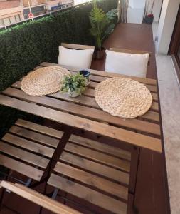 Modern flat Cannes Center