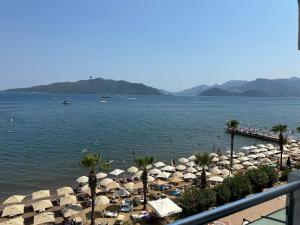 La Vita - La Beiurut Hotel