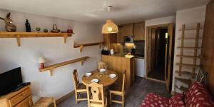 Résidence Le Centre - Studio pour 4 Personnes MAE-3346
