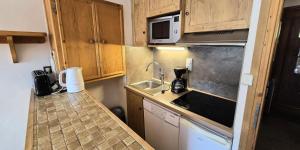 Appartements Residence Le Centre - Studio pour 4 Personnes MAE-3346 : photos des chambres