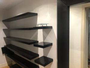 Habitacion con baño privado