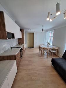Cozy apartament near bus station