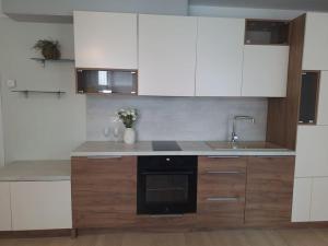 Cozy apartament near bus station