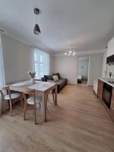 Cozy apartament near bus station