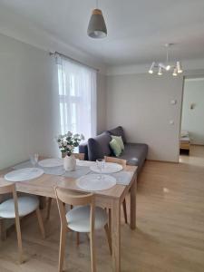 Cozy apartament near bus station