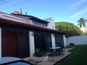 Cancun Villa Agave, access to the Beach! - 坎昆