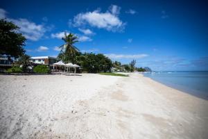Beachfront Villa Private Pool and Beach