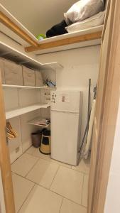 Maisons de vacances Maison Clair de Lune : photos des chambres