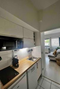 Appartements Spacieux studio Arcachon centre 5 Nights min : photos des chambres