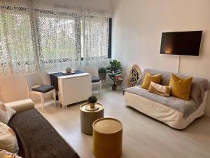 Appartements Spacieux studio Arcachon centre 5 Nights min : Appartement 1 Chambre