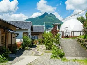 Yufuin Hanarenoyado Yukagetsu - Kuwaya